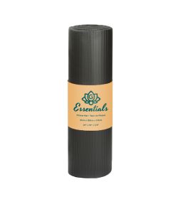 ESSENTIALS FITNESS MAT