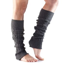 TOESOX KNEE HIGH LEG WARMERS