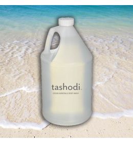 TASHODI OCEAN MINERAL SHOWER CREAM
