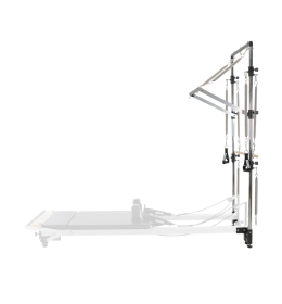 ALIGN PILATES HALF CADILLAC FRAME FOR A, M & C SERIES