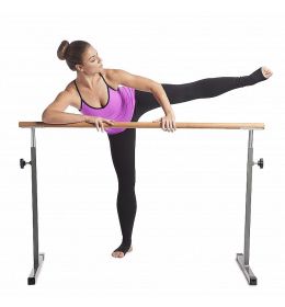GOFIT GO BARRE BALL, BAND AND DVD SET