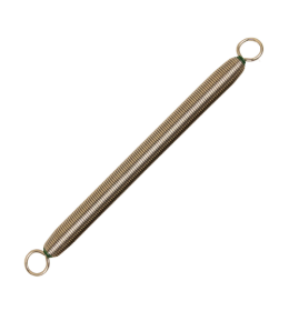 ALIGN PILATES SPRING 47CM STRONG (GREEN)