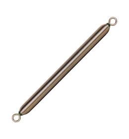 ALIGN PILATES SPRING 47CM LIGHT (BLUE)