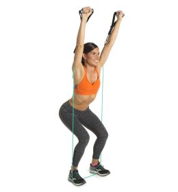 GOFIT RESISTANCE POWER TUBE - 60LBS