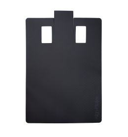 ALIGN PILATES, CARRIAGE PROTECTOR FOR A SERIES - BLACK
