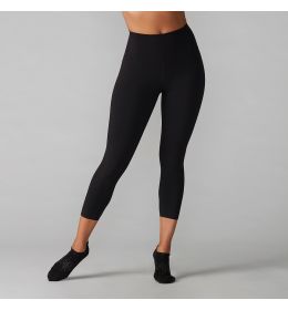 TAVI NOIR TIGHTS, HIGH WAISTED CROP