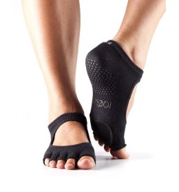 TOESOX HALF TOE GRIP PLIE