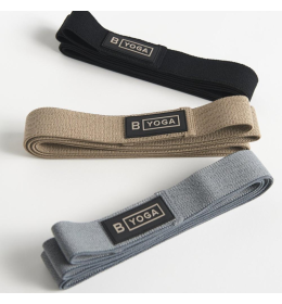 THE BODY BANDS
