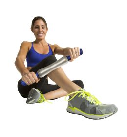 GOFIT POLAR BAR MASSAGE ROLLER