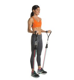 GOFIT RESISTANCE POWER TUBE - 30LBS