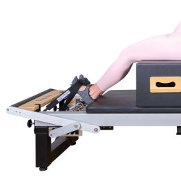 ALIGN PILATES SILENT REFORMER FOOT STRAP