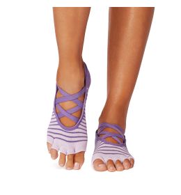 TOESOX HALF TOE GRIP ELLE