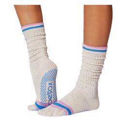 TOESOX FULL TOE GRIP SLOUCH