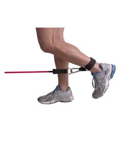 GOFIT POWER TUBE / SUPER BAND ANKLE STRAP